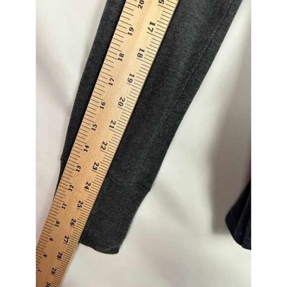 The North Face Womens Terry Funnel Neck Pullover Sweatshirt Size Large - Picture 5 of 12